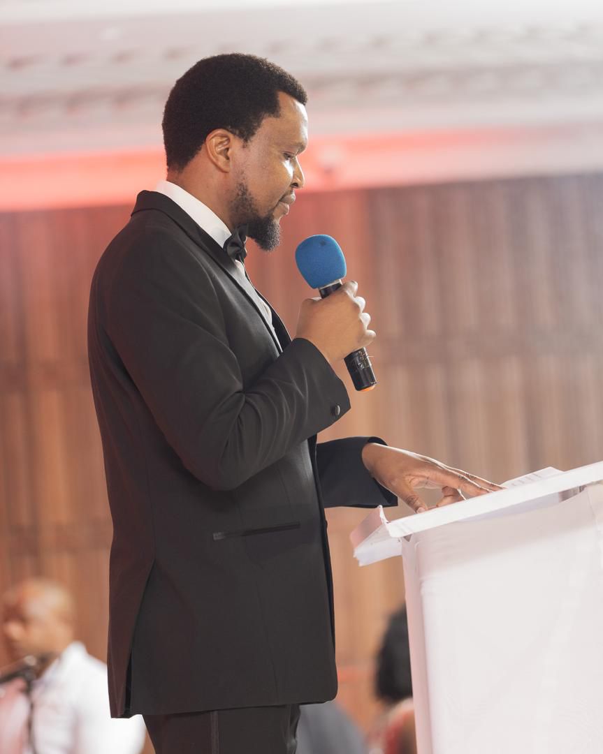 Building a Legacy: Nqobile Magwizi's Commitment to Community Development