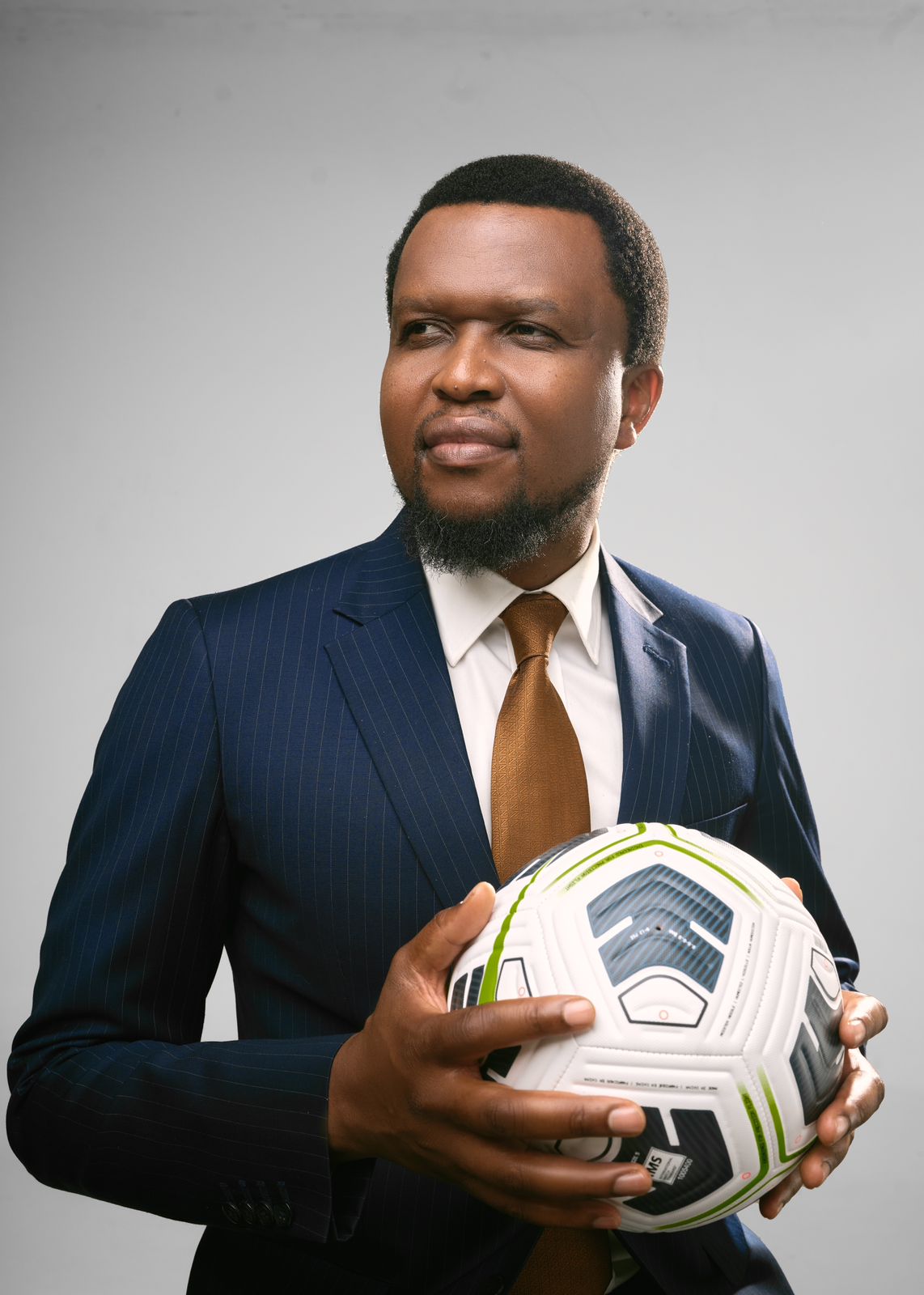 Empowering the Future: Nqobile Magwizi's Vision for Youth Development